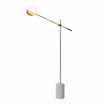 Торшер Inodesign Bolia Gold 41.212